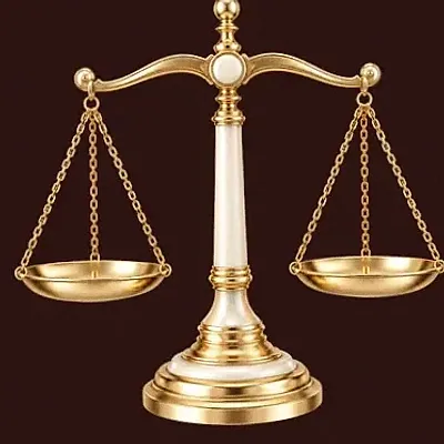Balance scale — Slota