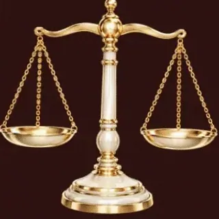 Balance scale — Slota