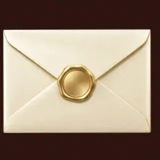 Sealed envelope — Slota