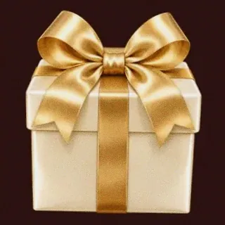 Ribbon gift box — Slota