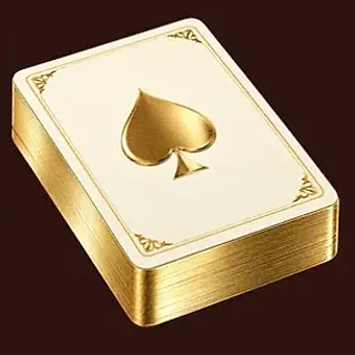 Deck of cards — Slota