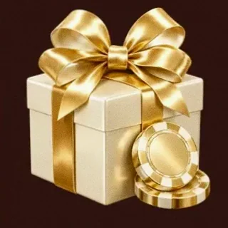 Casino gift box — Slota