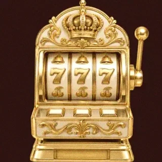Vintage slot machine — Slota