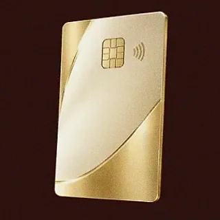 Contactless bank card — Slota
