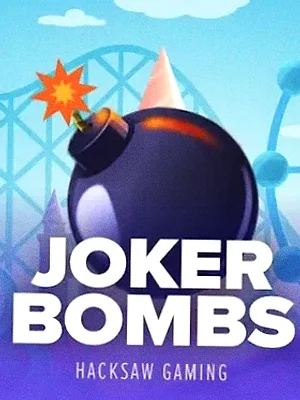Joker Bombs at Slota