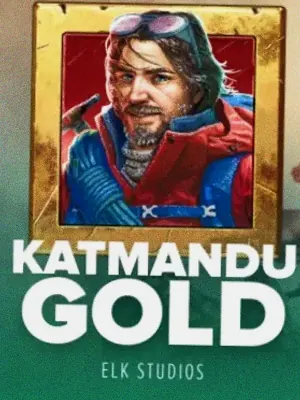 Katmandu Gold at Slota