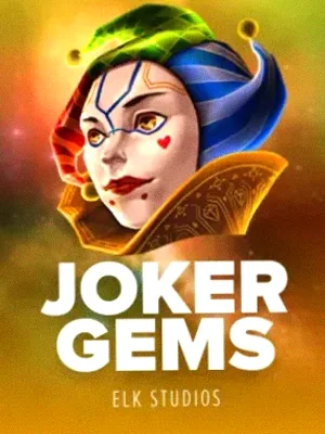 Joker Gems at Slota