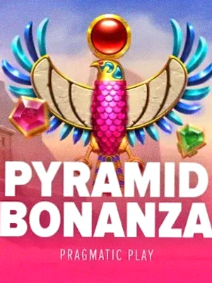 Pyramid Bonanza at Slota
