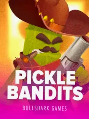 Pickle Bandits at Slota