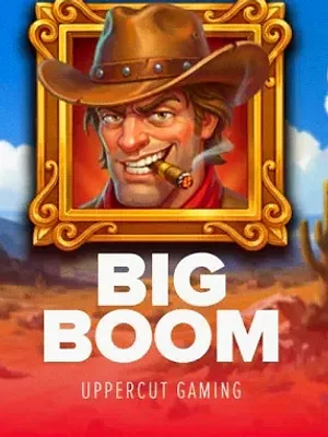 Big Boom at Slota