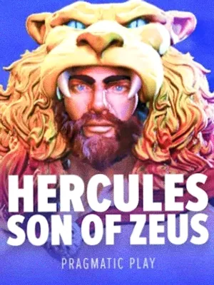 Hercules Son of Zeus at Slota