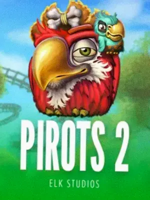 Pirots 2 at Slota