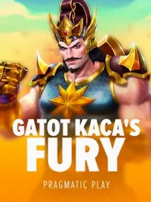 Gatot Kaca's Fury at Slota