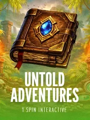 Untold Adventures at Slota
