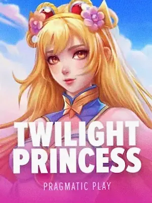Twilight Princess at Slota