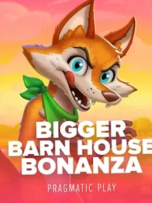 Bigger Barn House Bonanza at Slota