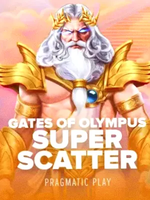 Gates of Olympus Super Scatter at Slota
