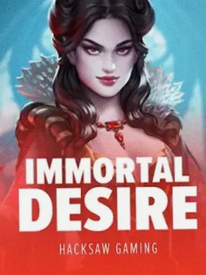 Immortal Desire at Slota