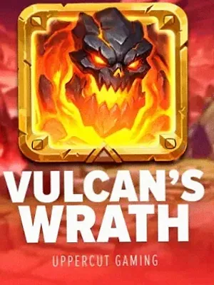 Vulcans Wrath at Slota