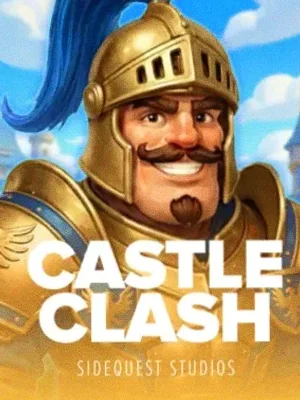 Castle Clash at Slota