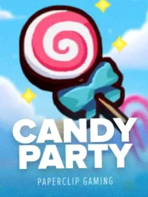 Candy Party at Slota