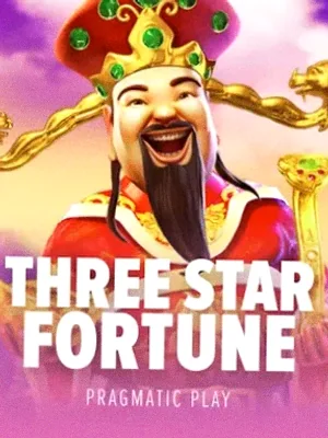 Three Star Fortune at Slota