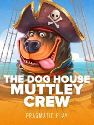 The Dog House - Muttley Crew at Slota