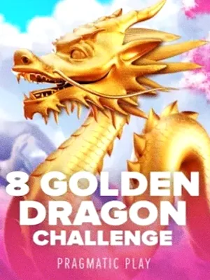 8 Golden Dragon Challenge at Slota