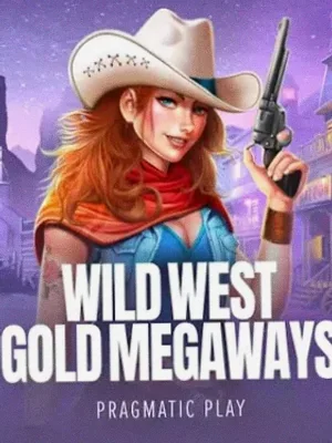Wild West Gold Megaways at Slota