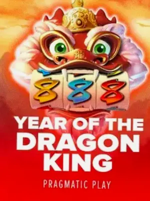 Year of the Dragon King at Slota