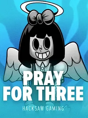 Pray for Three at Slota