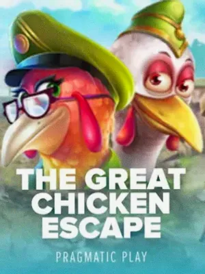 The Great Chicken Escape at Slota