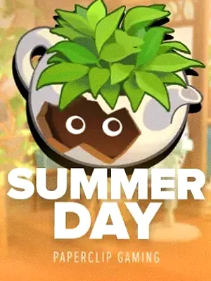 Summer Day at Slota