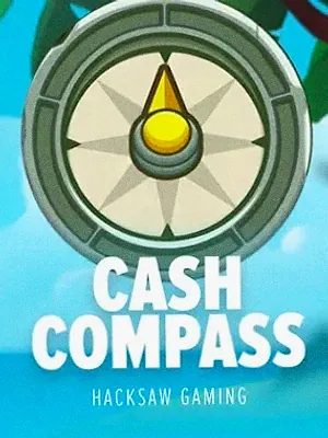 Cash Compass at Slota