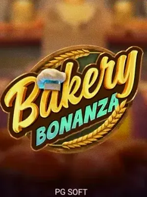 Bakery Bonanza at Slota