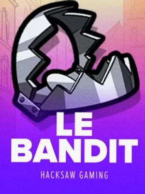 Le Bandit at Slota