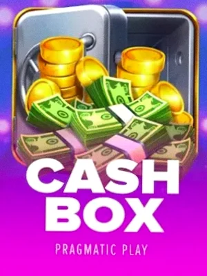 Cash Box at Slota