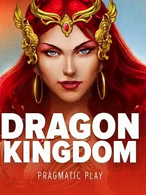 Dragon Kingdom at Slota