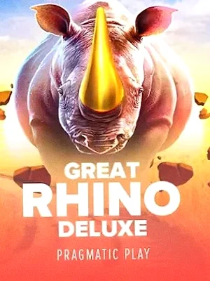 Great Rhino Deluxe at Slota