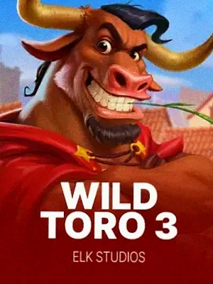 Wild Toro 3 at Slota