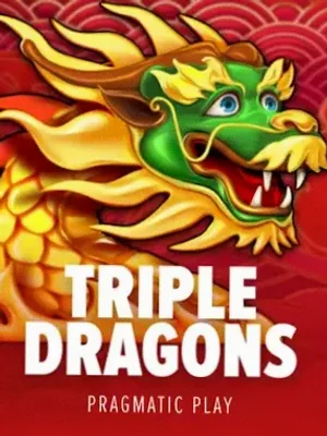 Triple Dragons at Slota