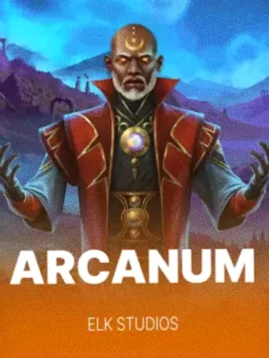 Arcanum at Slota