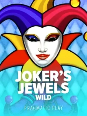 Joker's Jewels Wild at Slota