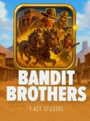 Bandit Brothers at Slota