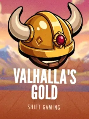 Valhallas Gold at Slota