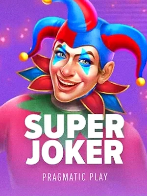 Super Joker at Slota