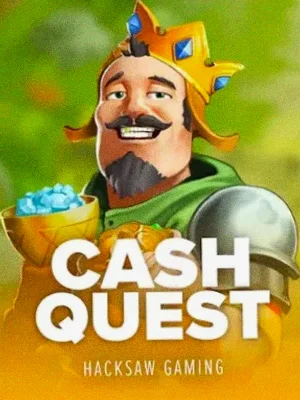 Cash Quest at Slota
