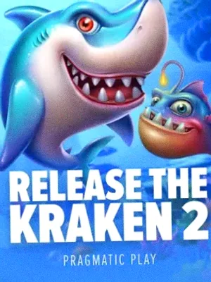 Release the Kraken 2 at Slota