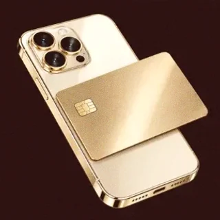 Luxury smartphone — Slota
