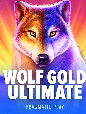 Wolf Gold Ultimate at Slota
